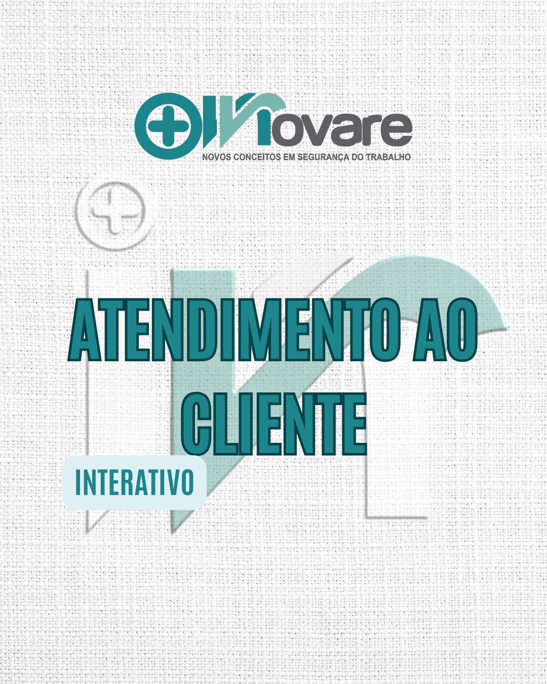 Atendimento Ao Cliente – Interativo