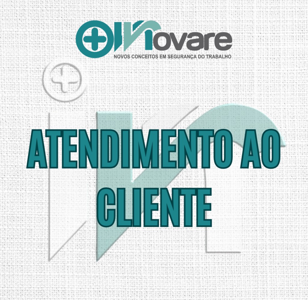 Atendimento Ao Cliente