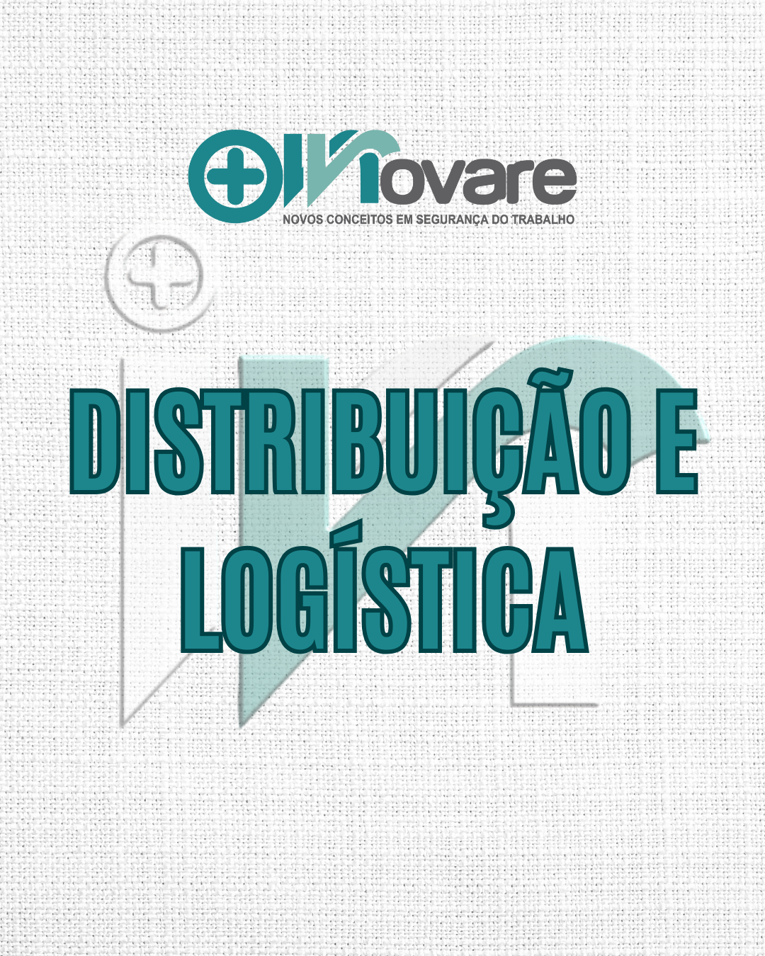 Distribuição e Logística