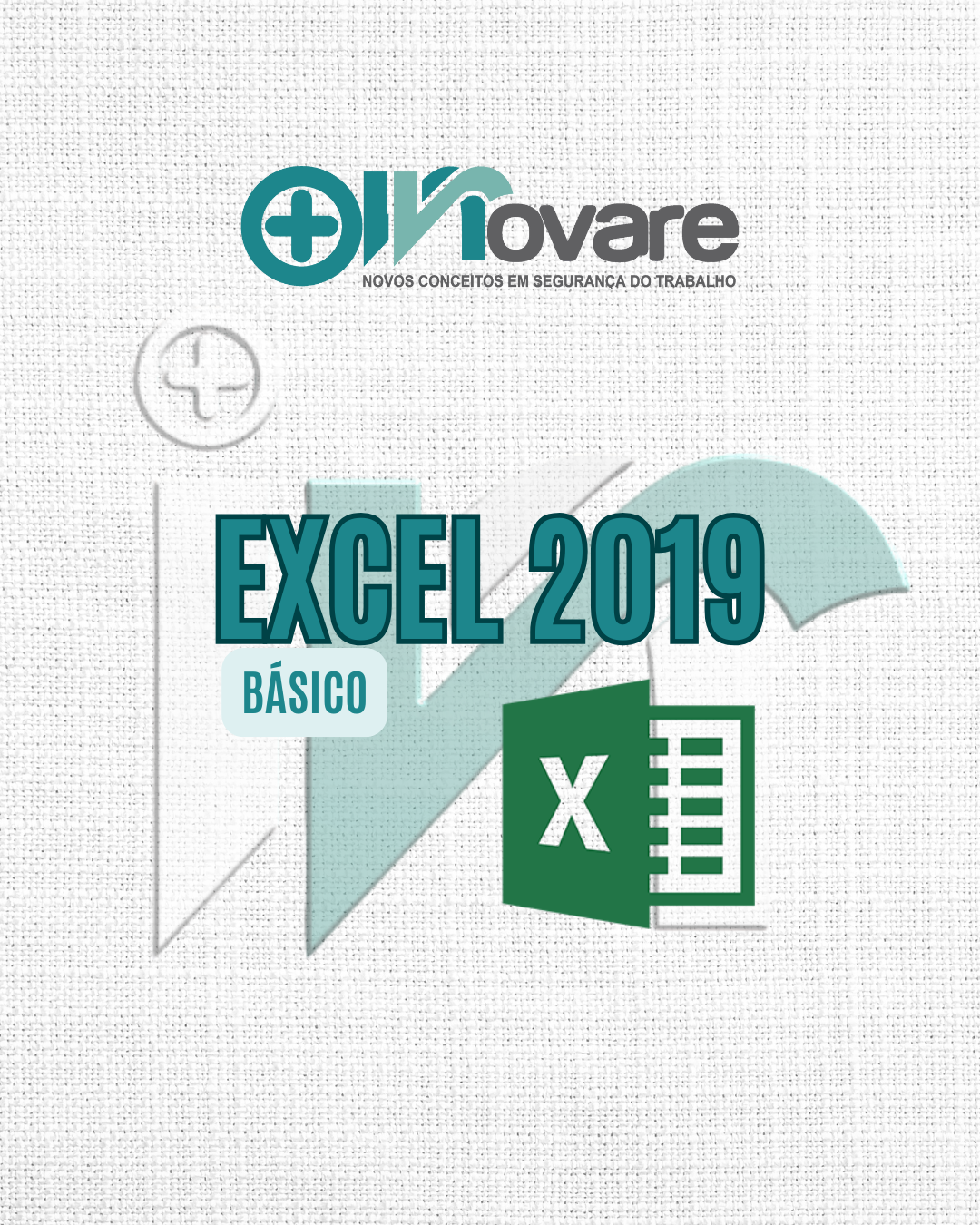 EXCEL 2019 BÁSICO