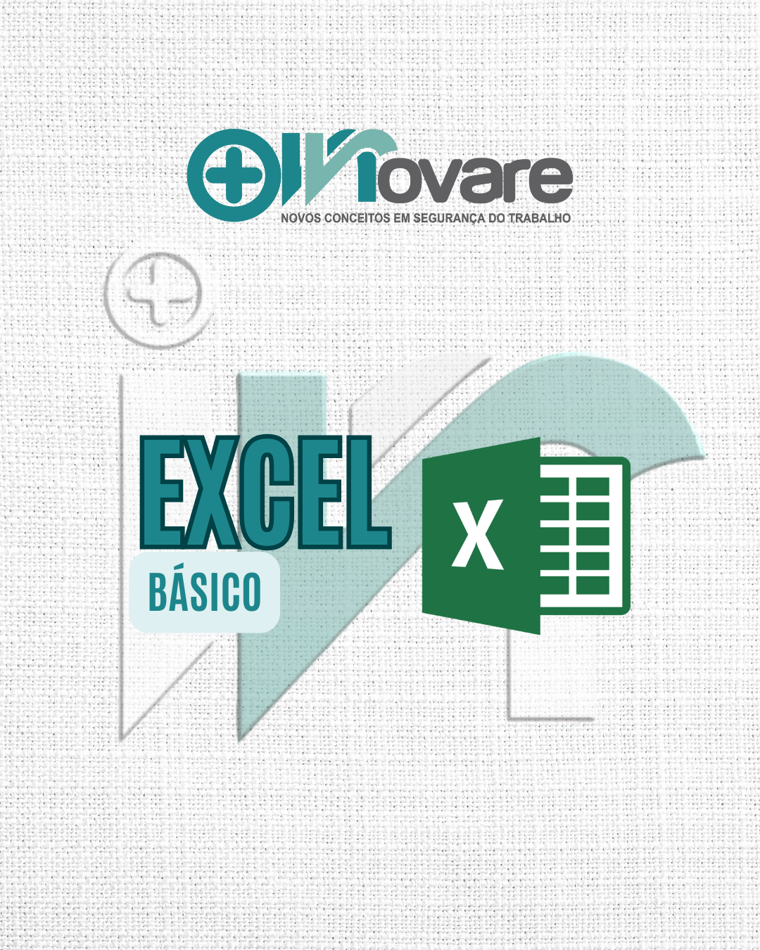 Excel – Básico