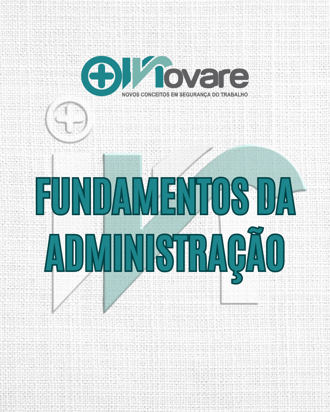 Fundamentos Da Administração