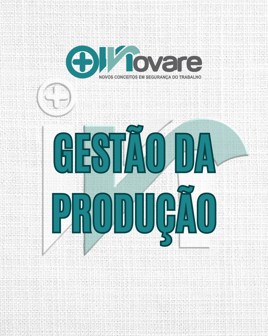 Gestão Da Produção