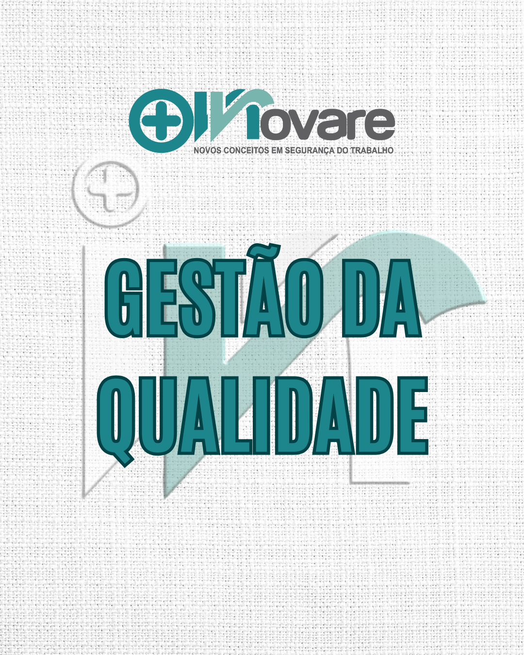 Gestão Da Qualidade