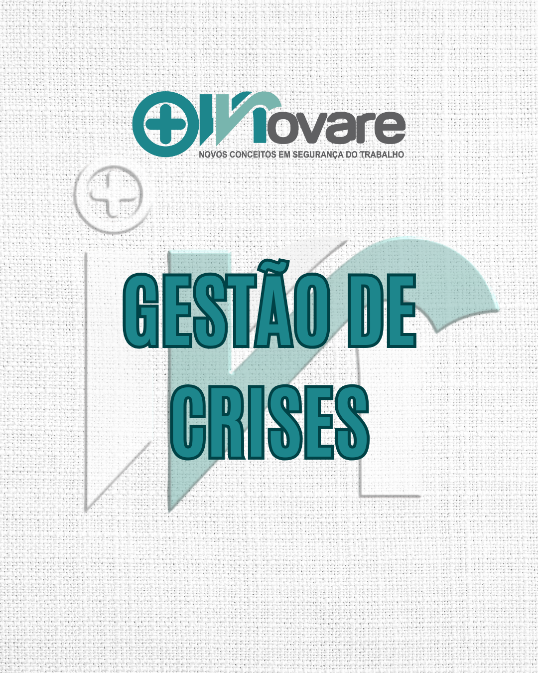 Gestão De Crises
