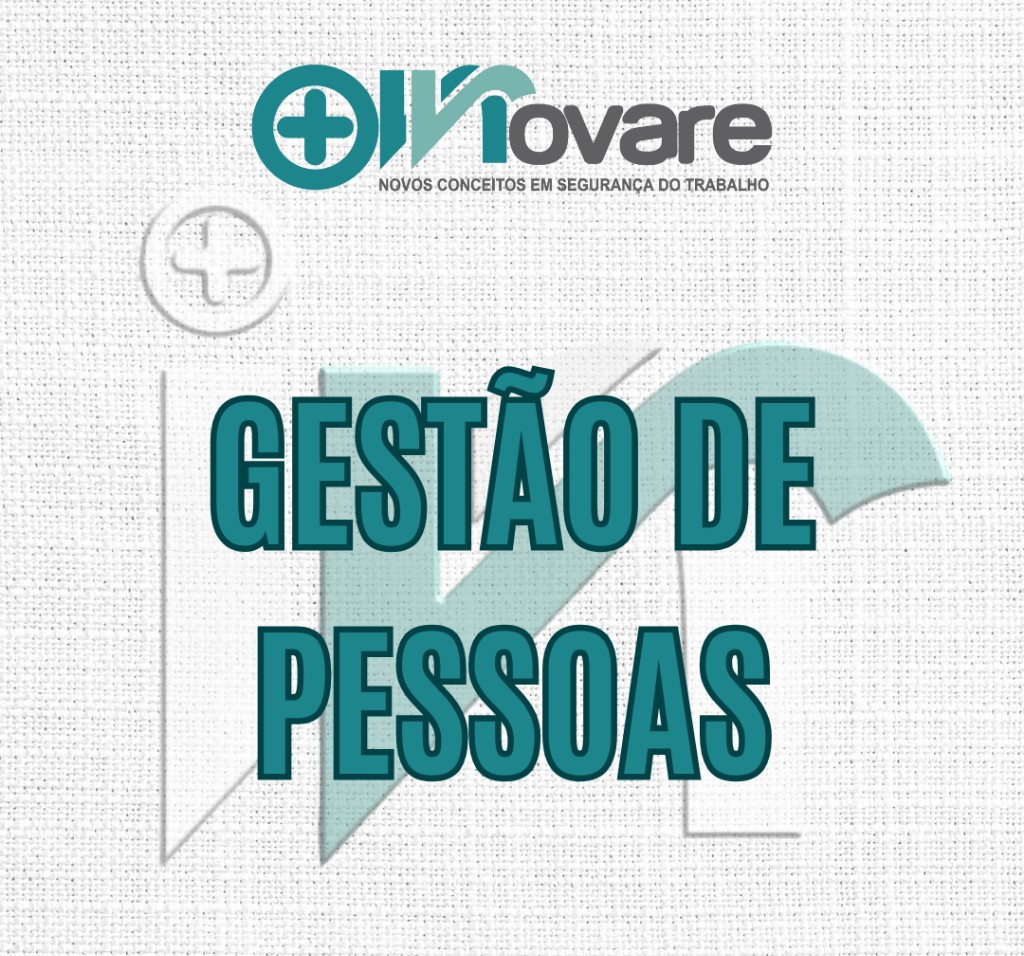 Gestão de Pessoas