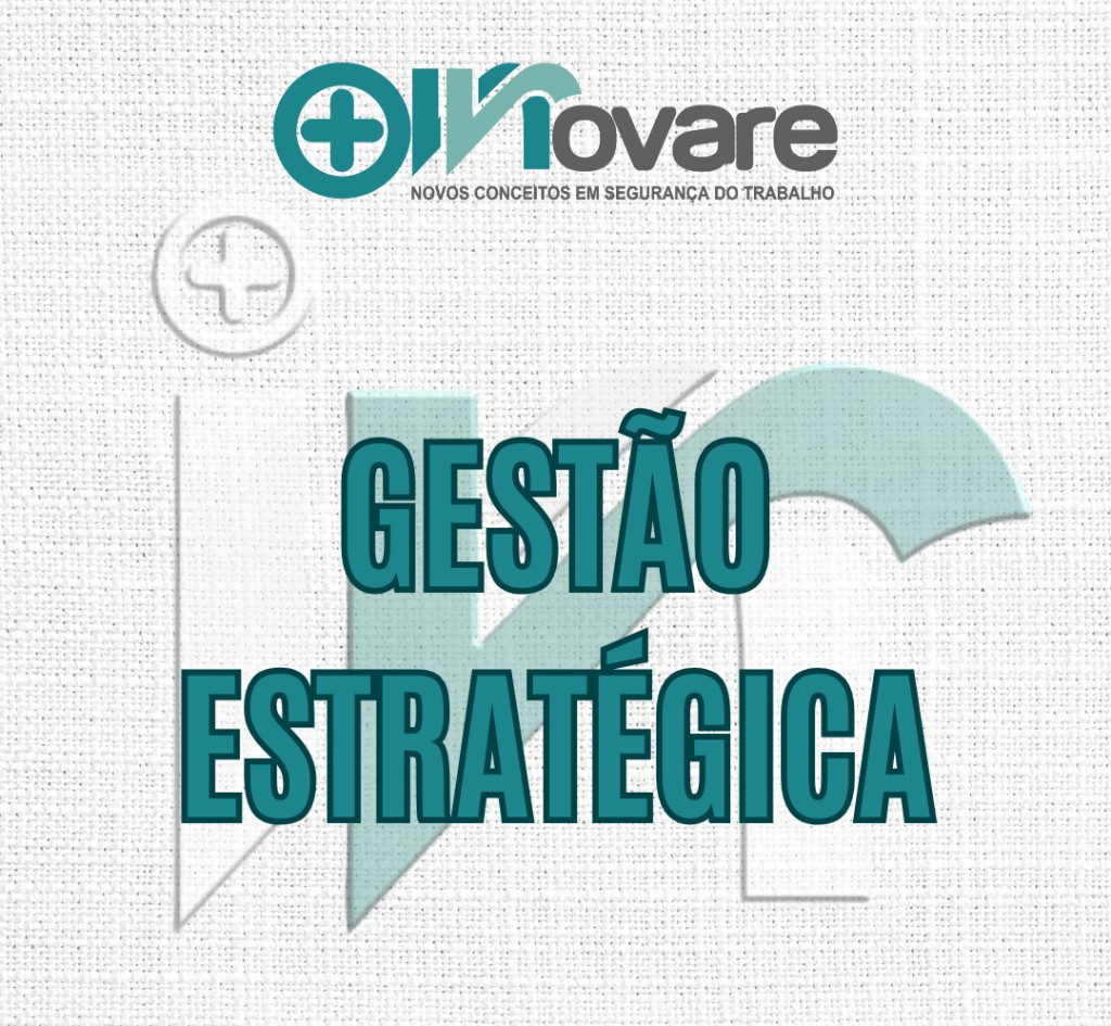 Gestão Estratégica