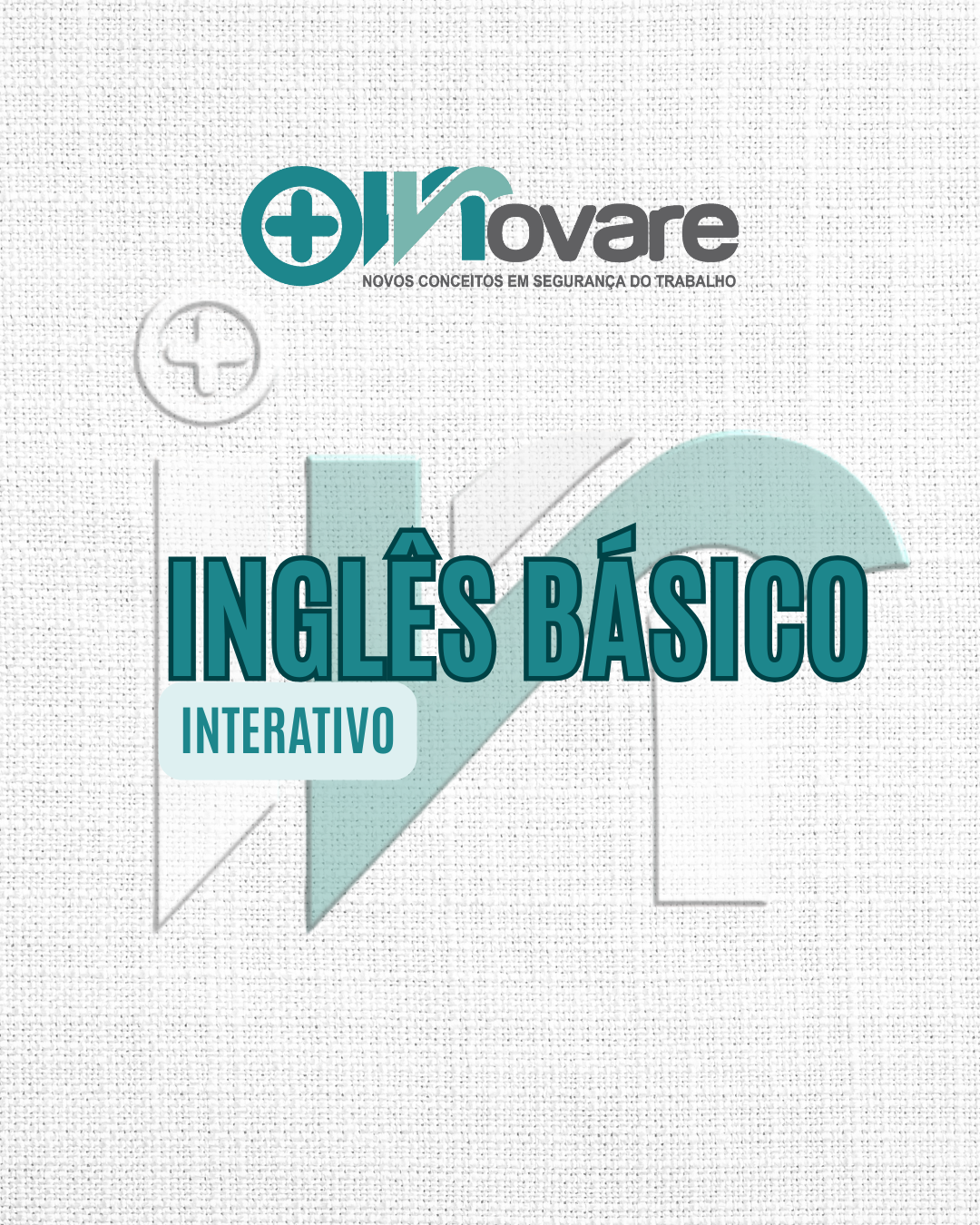 Inglês Básico – Interativo