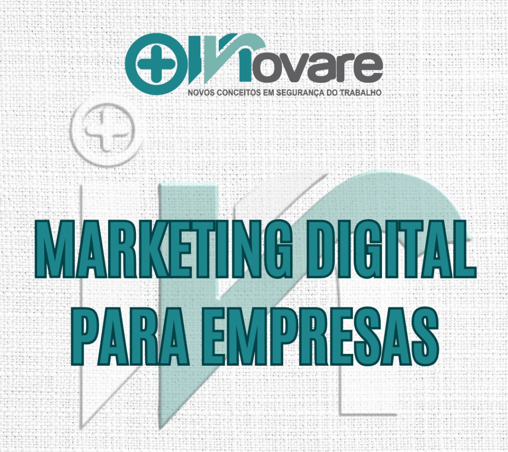 Marketing Digital para Empresas