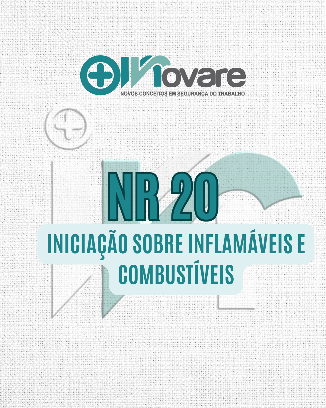 NR 20 – Iniciação Sobre Inflamáveis e Combustíveis Reciclagem