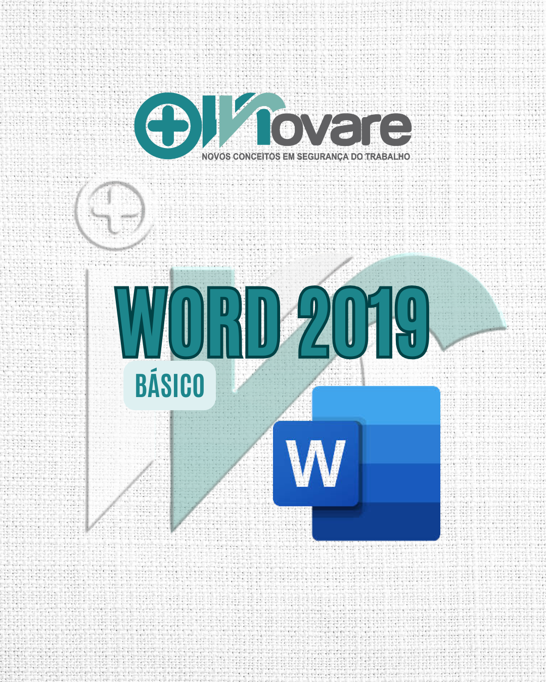 WORD 2019 BÁSICO