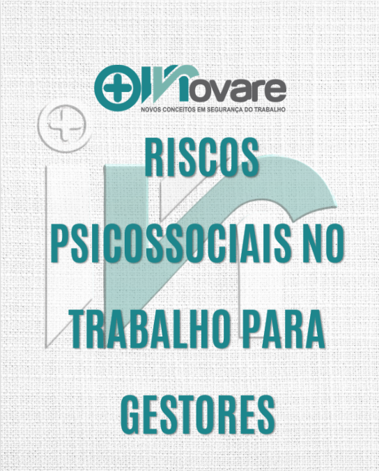 Riscos Psicossociais no Trabalho para Gestores